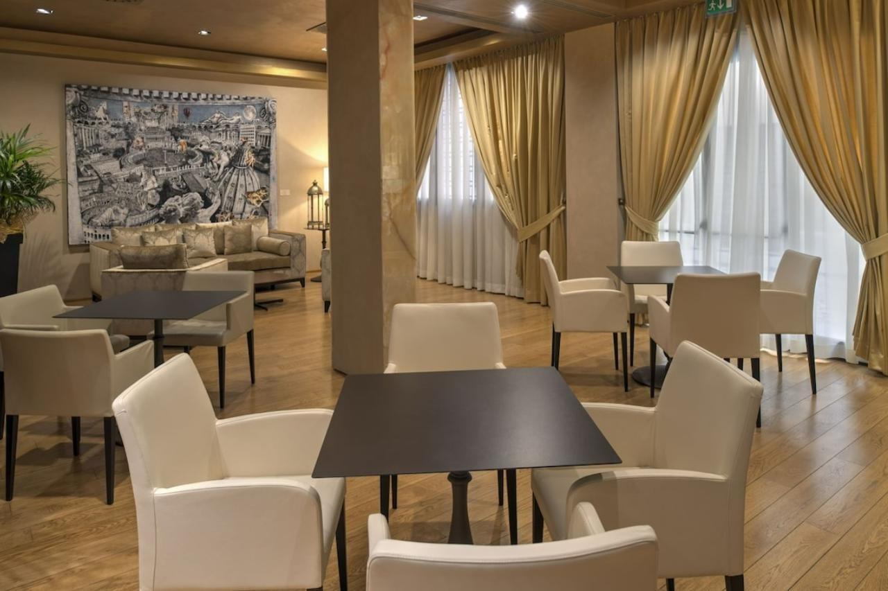 Hotel Rua Frati 48 in San Francesco Modena Buitenkant foto