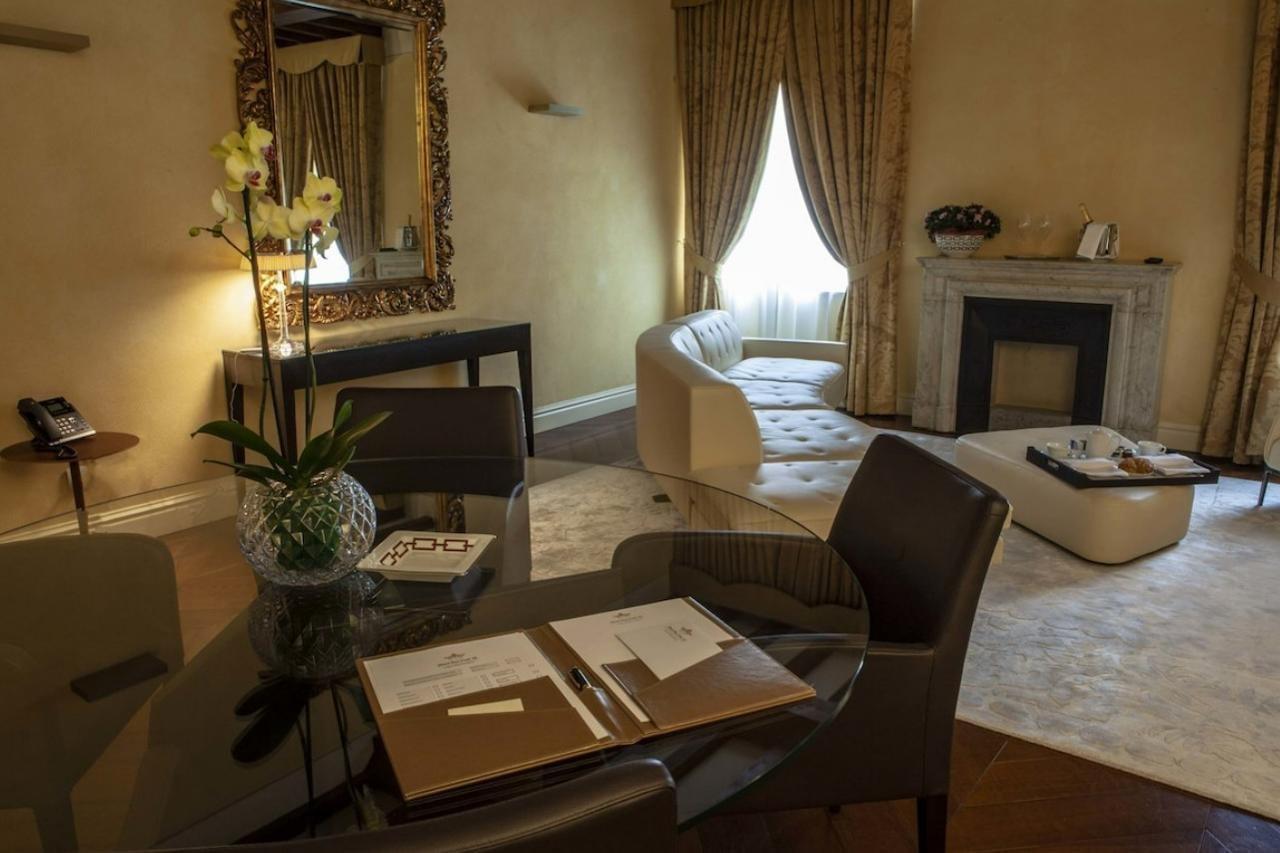 Hotel Rua Frati 48 in San Francesco Modena Buitenkant foto