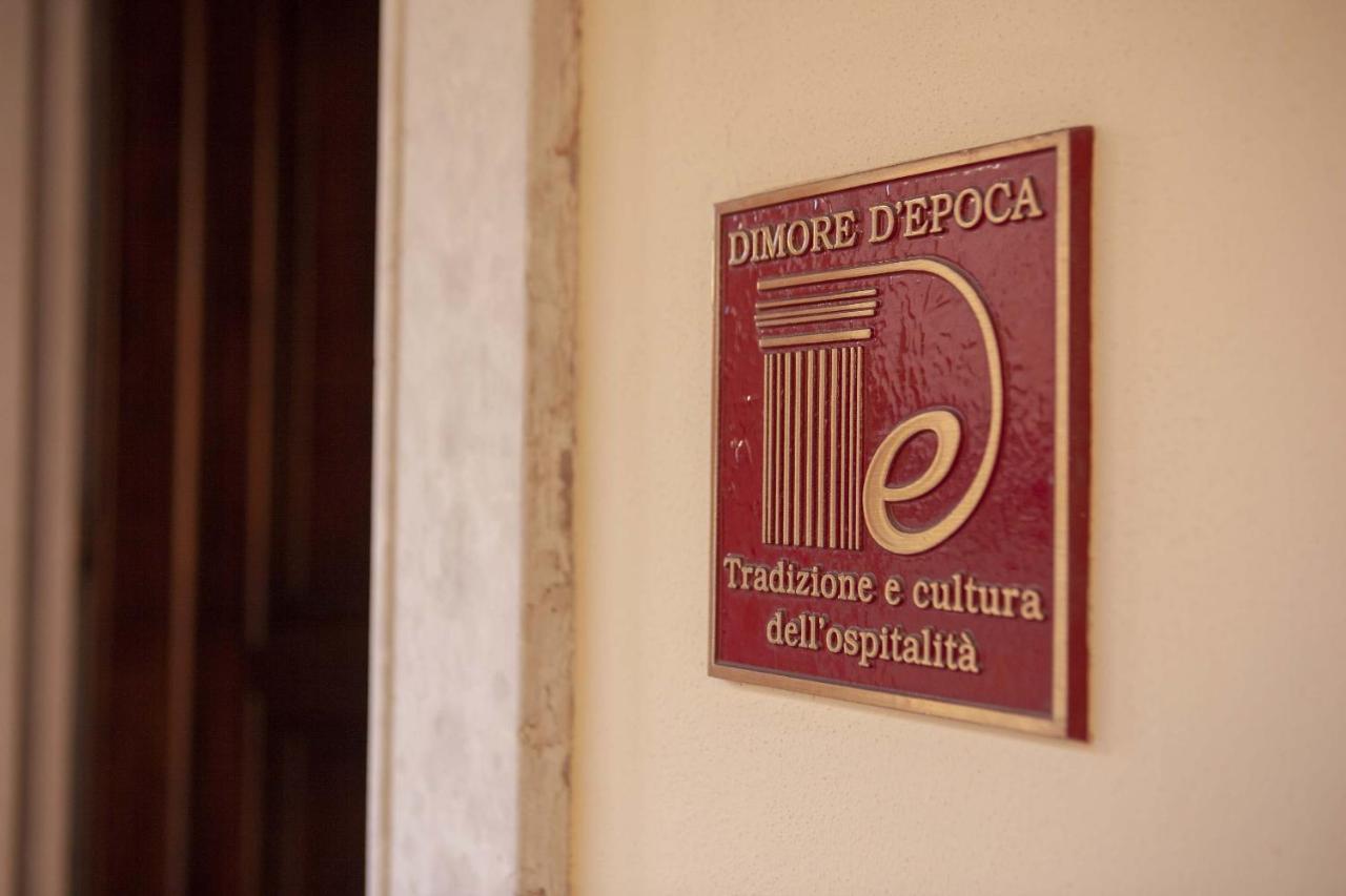 Hotel Rua Frati 48 in San Francesco Modena Buitenkant foto