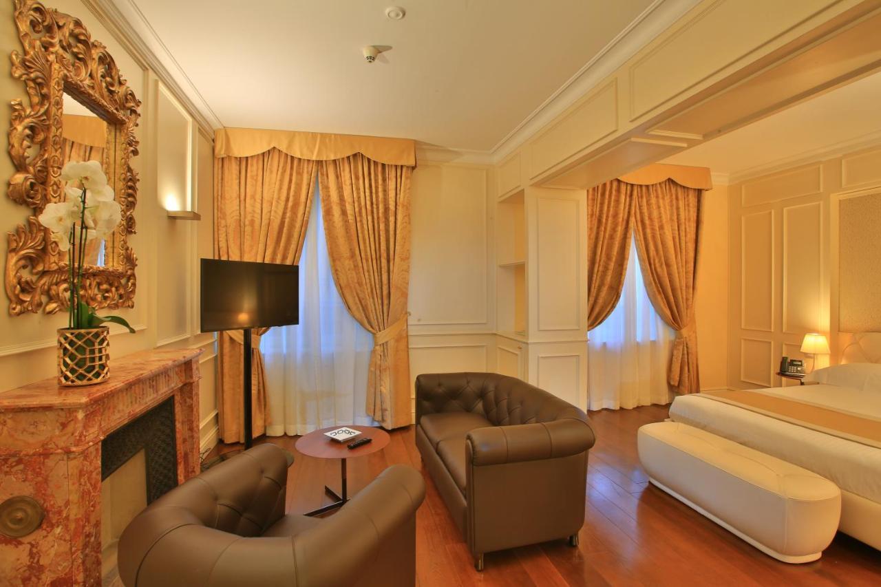 Hotel Rua Frati 48 in San Francesco Modena Buitenkant foto