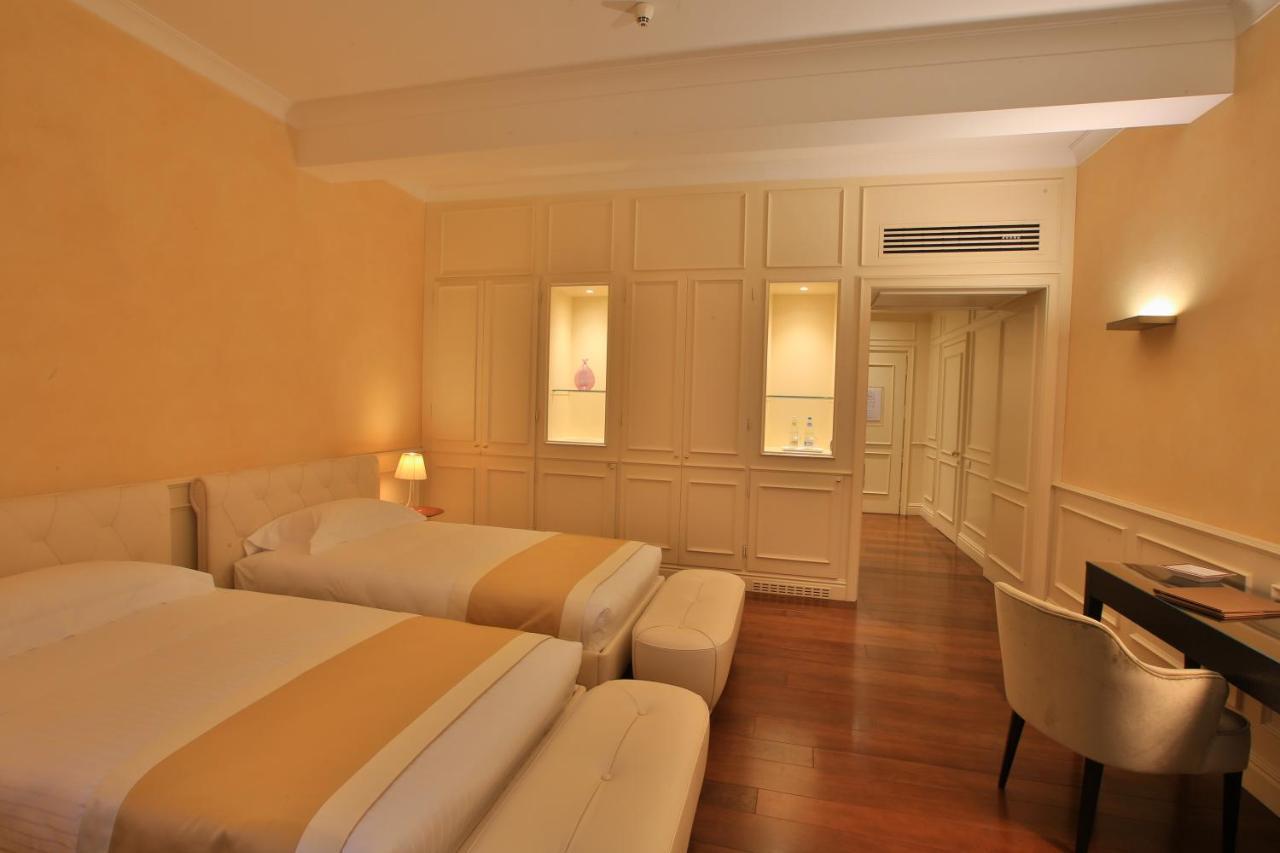 Hotel Rua Frati 48 in San Francesco Modena Buitenkant foto
