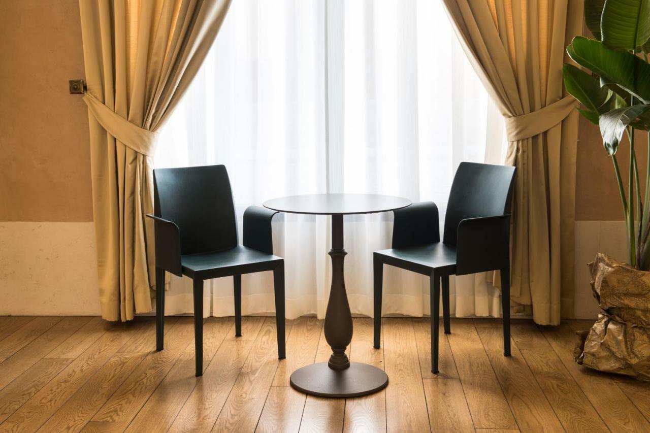 Hotel Rua Frati 48 in San Francesco Modena Buitenkant foto