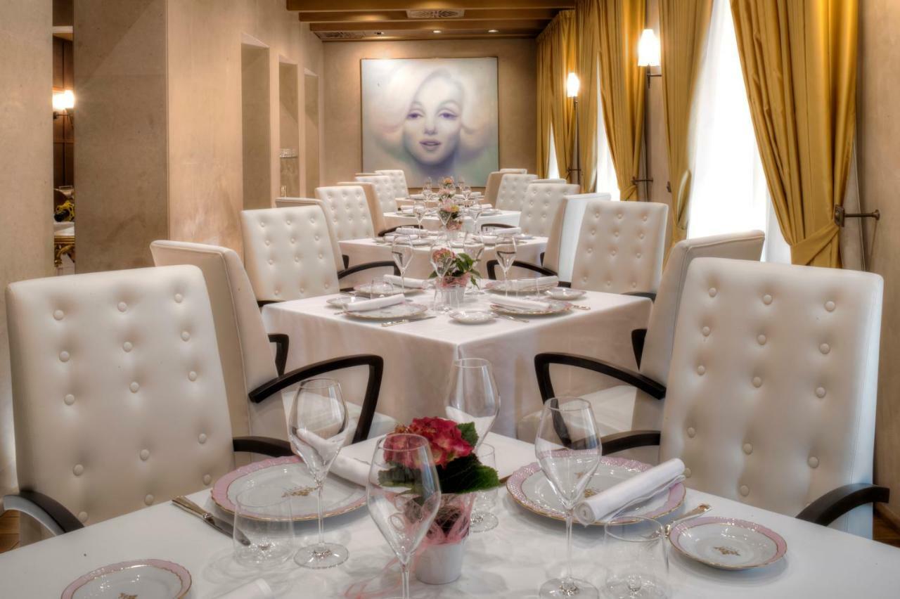 Hotel Rua Frati 48 in San Francesco Modena Buitenkant foto