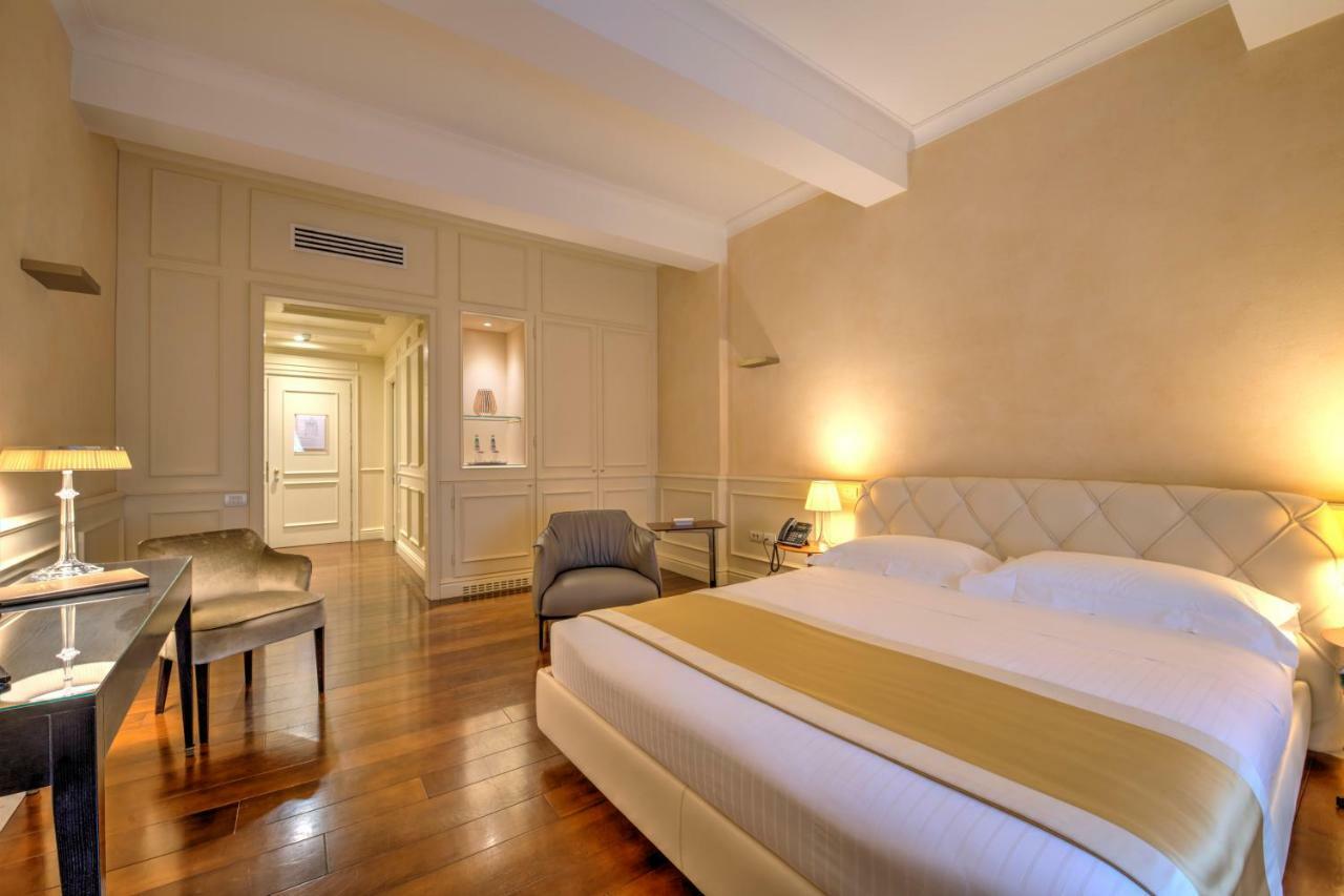 Hotel Rua Frati 48 in San Francesco Modena Buitenkant foto