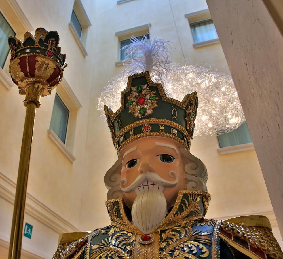 Hotel Rua Frati 48 in San Francesco Modena Buitenkant foto