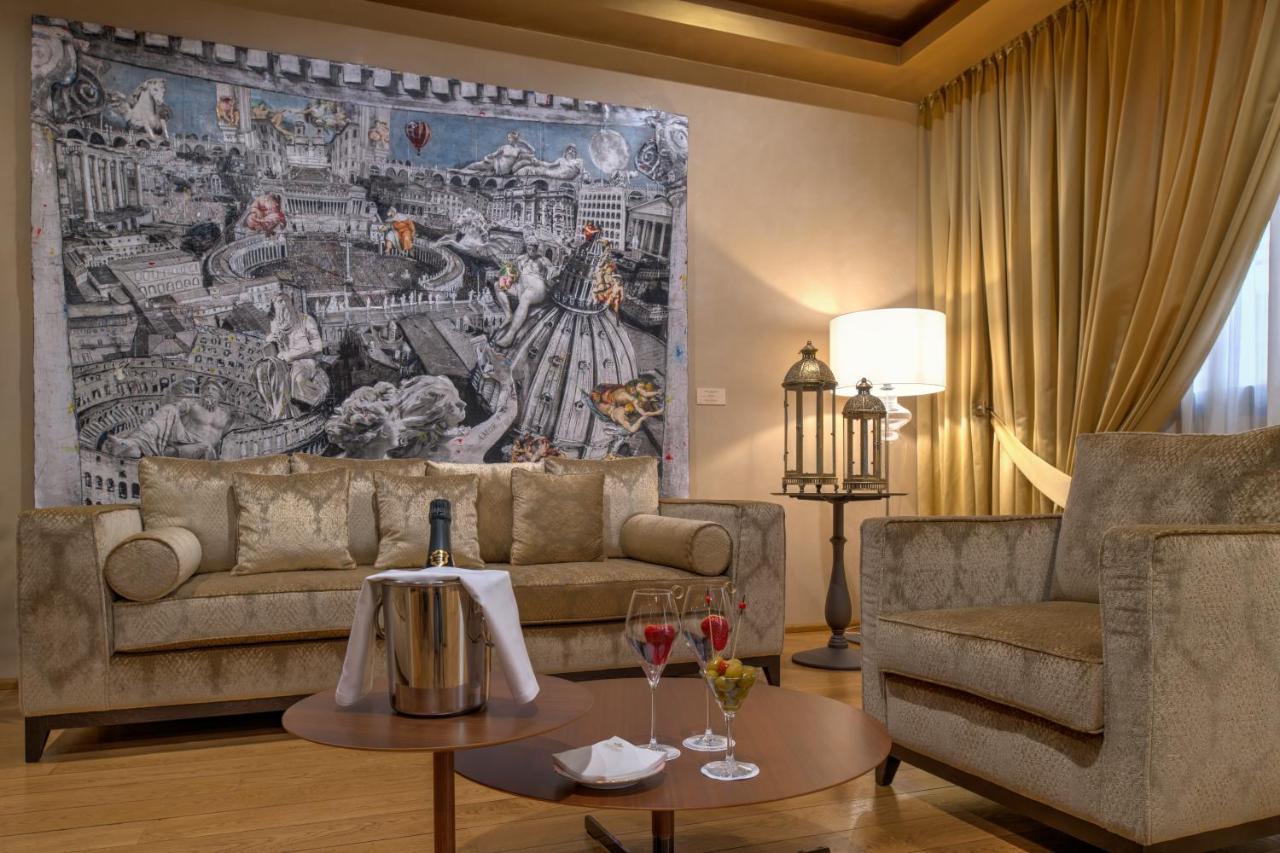Hotel Rua Frati 48 in San Francesco Modena Buitenkant foto