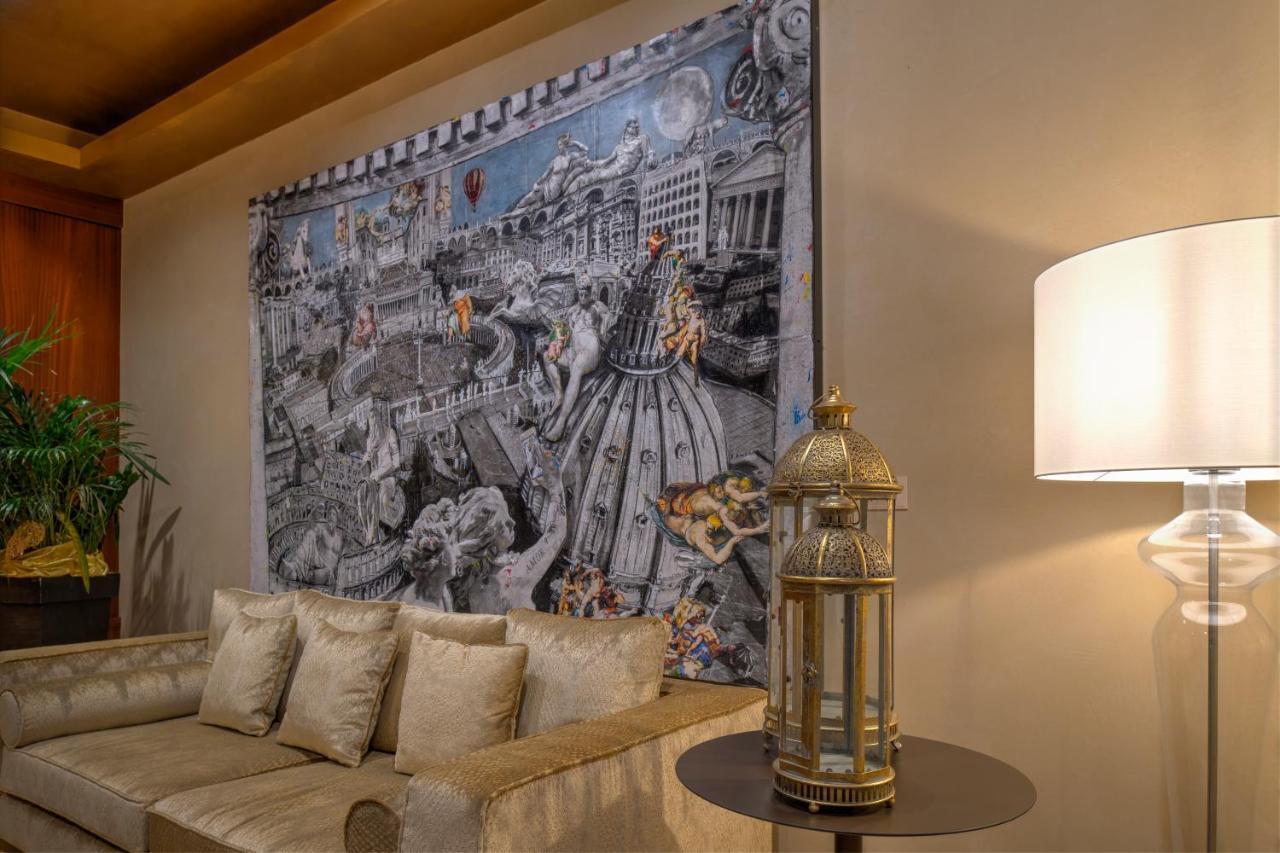 Hotel Rua Frati 48 in San Francesco Modena Buitenkant foto